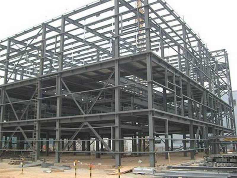 青海东展钢结构工程有限公司-青海东展钢结构工程有限公司