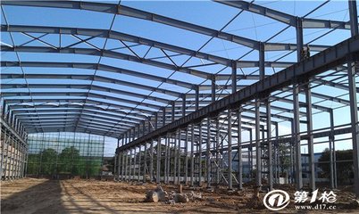 濮阳钢结构 钢结构工程 大型钢结构报价价格